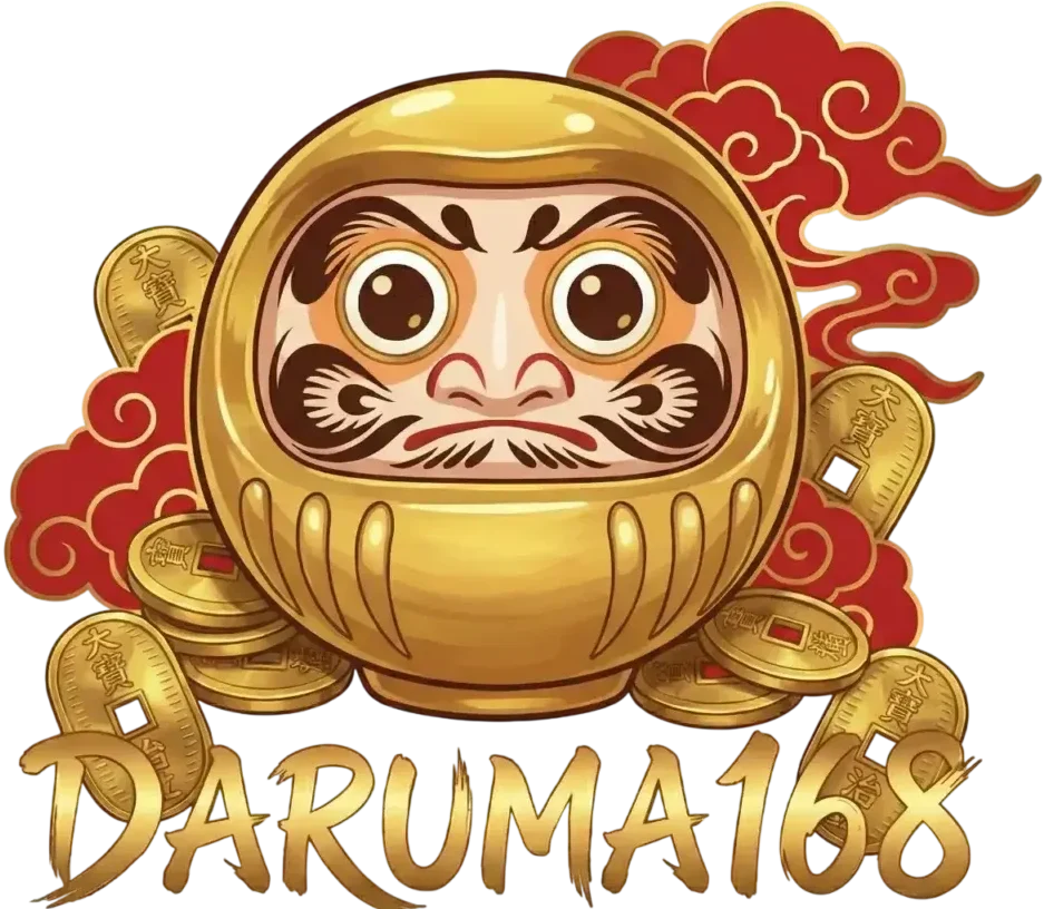 daruma168